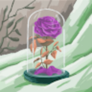 Meet your Posher, Pauletta